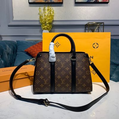 Alternative view of Wholesale Luxury Louis Vuitton Open Handbag Bb M44898