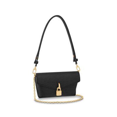 Wholesale Luxury Louis Vuitton Padlock On Strap M80682 M80819