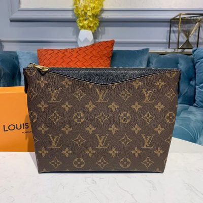 Alternative view of Wholesale Luxury Louis Vuitton Pallas Beauty Case M64123 M64124 M64125