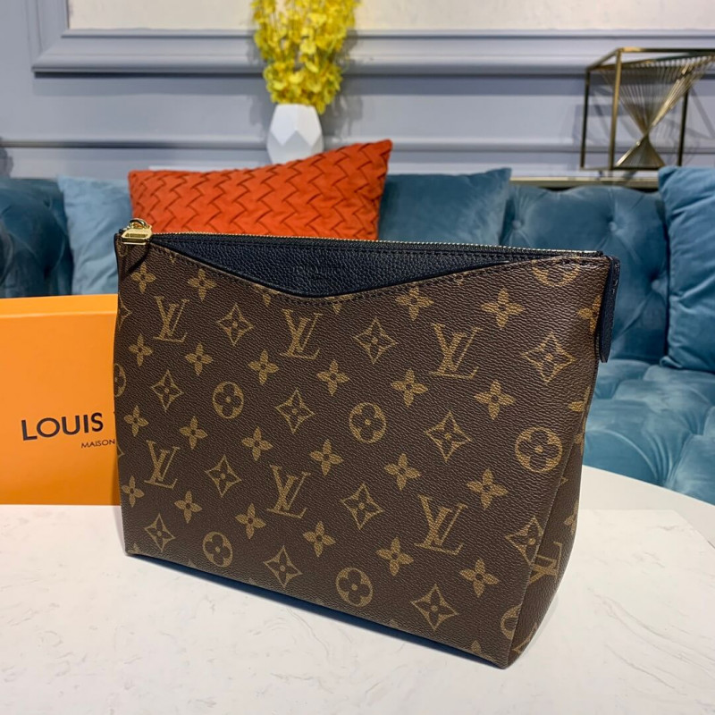 Wholesale Luxury Louis Vuitton Pallas Beauty Case M64123 M64124 M64125 - Image 3