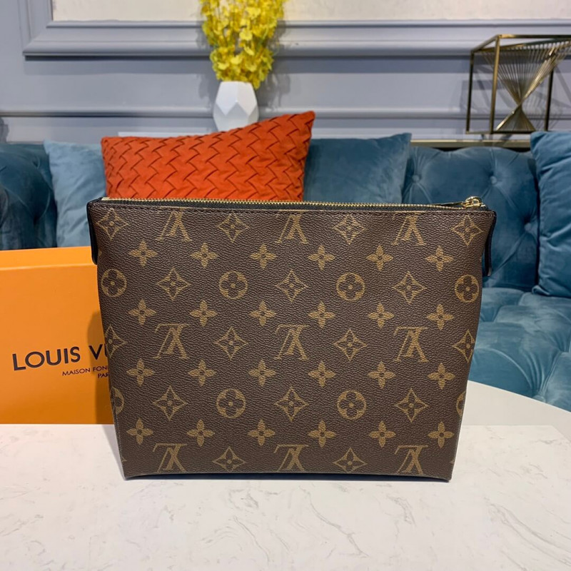 Wholesale Luxury Louis Vuitton Pallas Beauty Case M64123 M64124 M64125 - Image 4