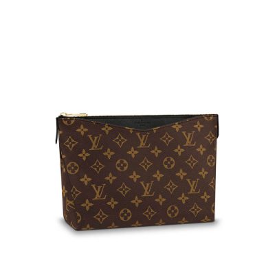 Wholesale Luxury Louis Vuitton Pallas Beauty Case M64123 M64124 M64125