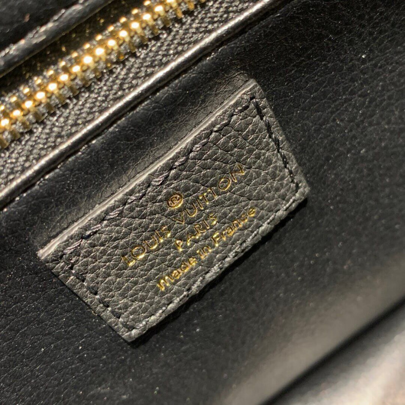 Wholesale Luxury Louis Vuitton Pallas Beauty Case M64123 M64124 M64125 - Image 9
