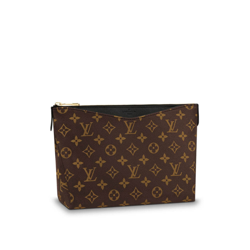 Wholesale Luxury Louis Vuitton Pallas Beauty Case M64123 M64124 M64125