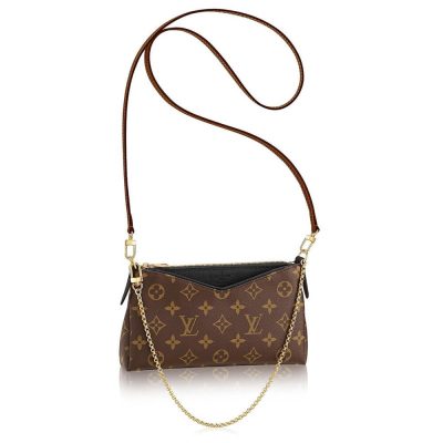 Wholesale Luxury Louis Vuitton Pallas Clutch M41638 M41639 M44058 M44037