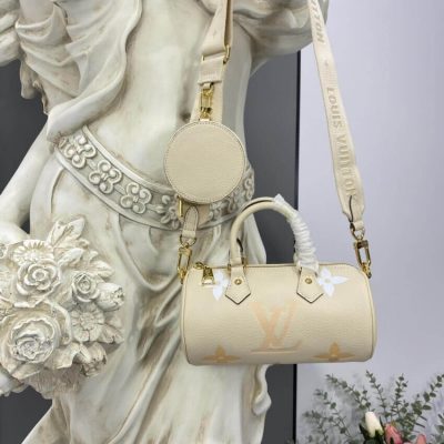 Alternative view of Wholesale Luxury Louis Vuitton Papillon Bb M45708