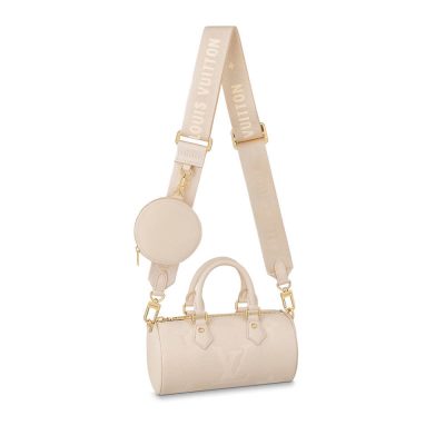 Wholesale Luxury Louis Vuitton Papillon Bb M45994 Creme Beige