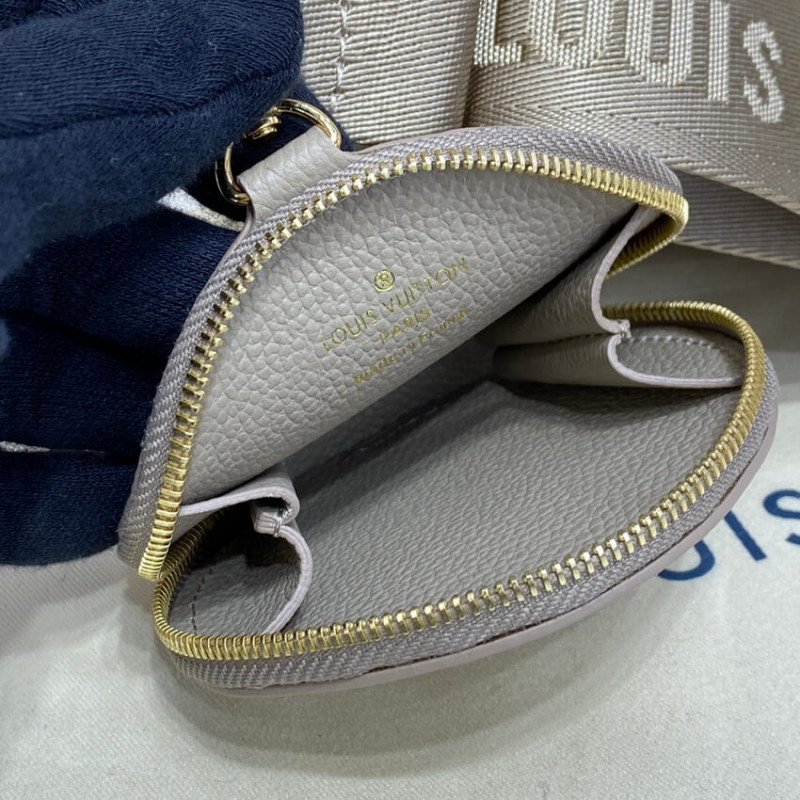 Wholesale Luxury Louis Vuitton Papillon Bb M46031Tourterelle/Creme - Image 11