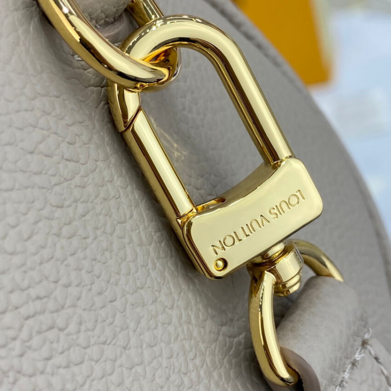Wholesale Luxury Louis Vuitton Papillon Bb M46031Tourterelle/Creme - Image 13