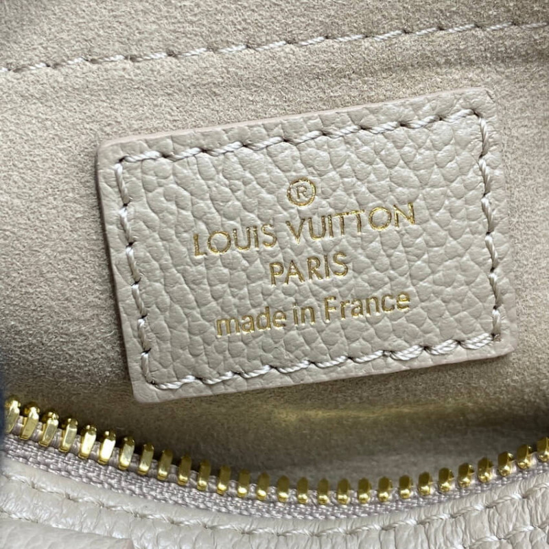 Wholesale Luxury Louis Vuitton Papillon Bb M46031Tourterelle/Creme - Image 15