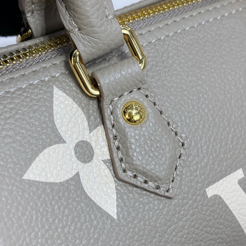 Wholesale Luxury Louis Vuitton Papillon Bb M46031Tourterelle/Creme - Image 8