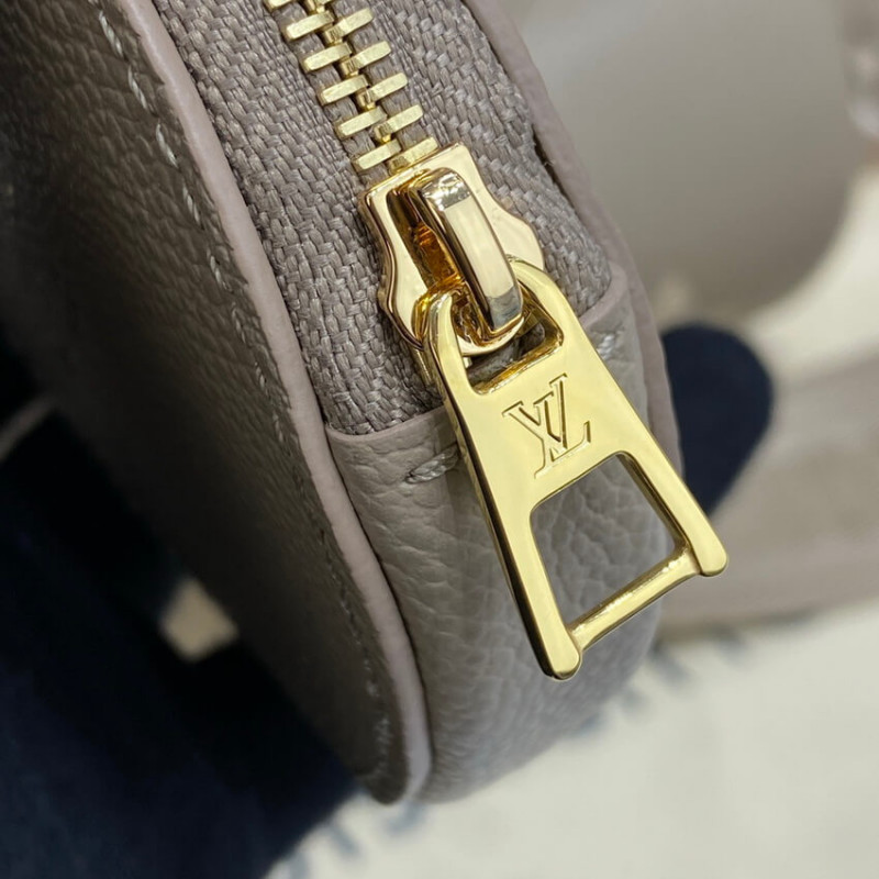 Wholesale Luxury Louis Vuitton Papillon Bb M46031Tourterelle/Creme - Image 10