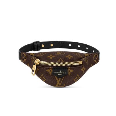 Wholesale Luxury Louis Vuitton Party Bumbag Bracelet M43648