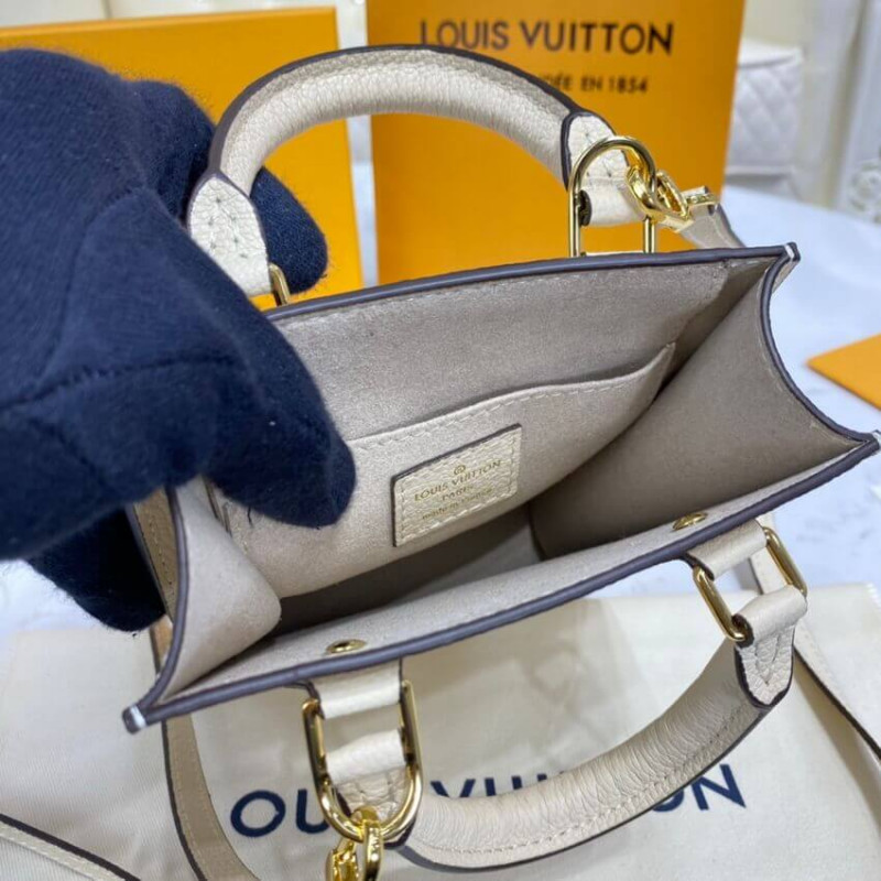 Wholesale Luxury Louis Vuitton Petit Sac Plat M80449 - Image 11