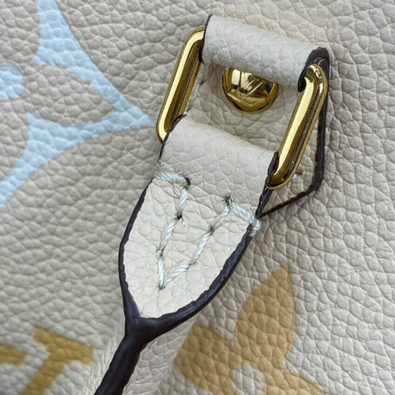 Wholesale Luxury Louis Vuitton Petit Sac Plat M80449 - Image 8