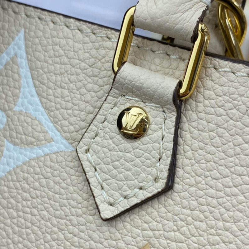 Wholesale Luxury Louis Vuitton Petit Sac Plat M80449 - Image 9