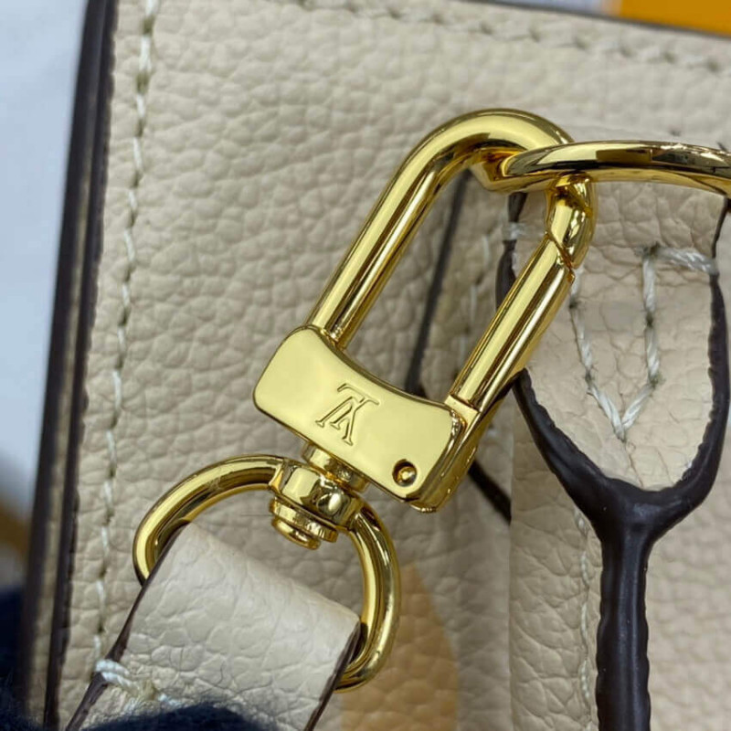 Wholesale Luxury Louis Vuitton Petit Sac Plat M80449 - Image 10