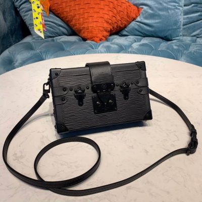 Alternative view of Wholesale Luxury Louis Vuitton Petite Malle M55859