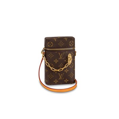 Wholesale Luxury Louis Vuitton Phone Box Bag M44914