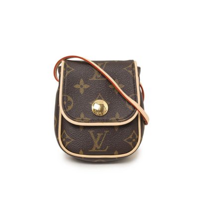 Wholesale Luxury Louis Vuitton Pochette Cancun Pouch M60018