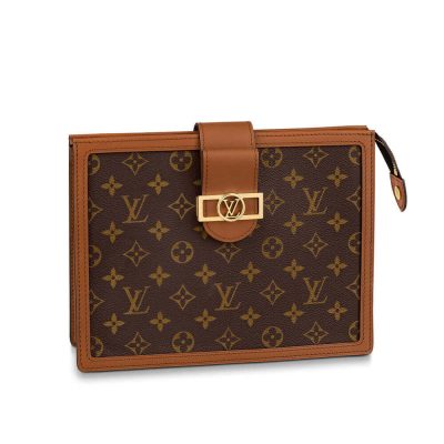 Wholesale Luxury Louis Vuitton Pochette Dauphine M69184