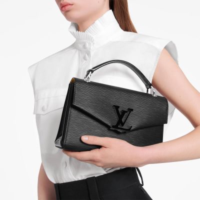 Alternative view of Wholesale Luxury Louis Vuitton Pochette Grenelle M55977 M55978 M55981