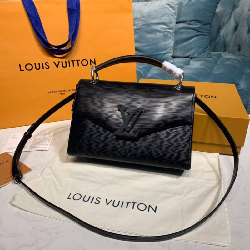 Wholesale Luxury Louis Vuitton Pochette Grenelle M55977 M55978 M55981 - Image 3