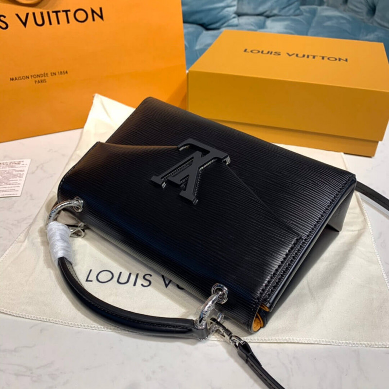 Wholesale Luxury Louis Vuitton Pochette Grenelle M55977 M55978 M55981 - Image 4