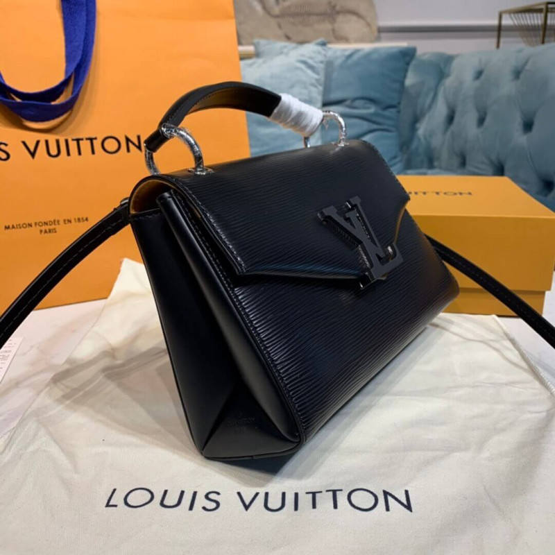 Wholesale Luxury Louis Vuitton Pochette Grenelle M55977 M55978 M55981 - Image 5