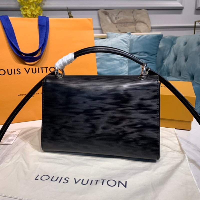 Wholesale Luxury Louis Vuitton Pochette Grenelle M55977 M55978 M55981 - Image 6