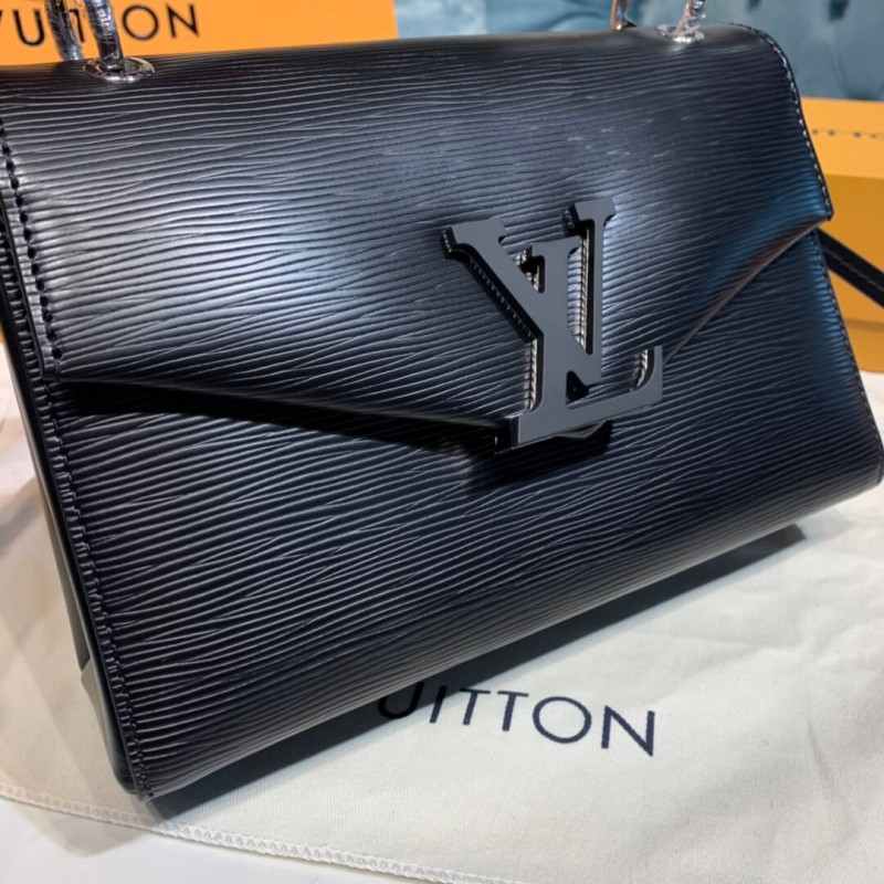 Wholesale Luxury Louis Vuitton Pochette Grenelle M55977 M55978 M55981 - Image 7