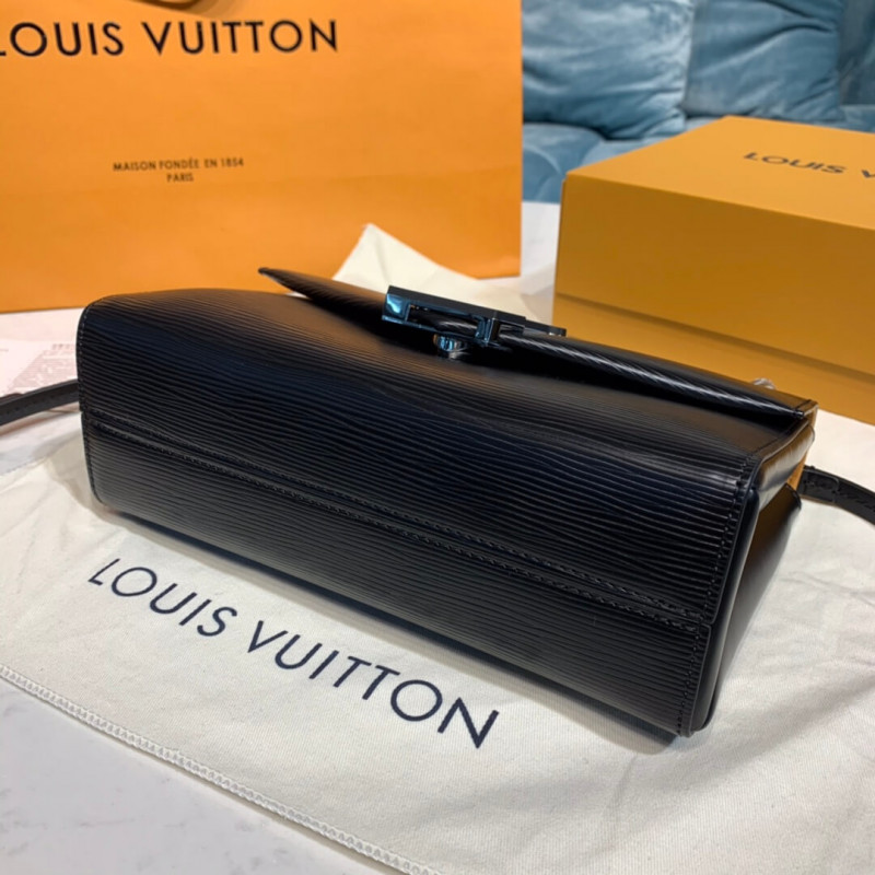 Wholesale Luxury Louis Vuitton Pochette Grenelle M55977 M55978 M55981 - Image 9