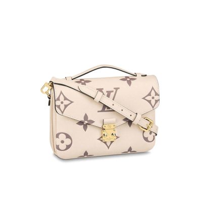 Wholesale Luxury Louis Vuitton Pochette Metis M45596