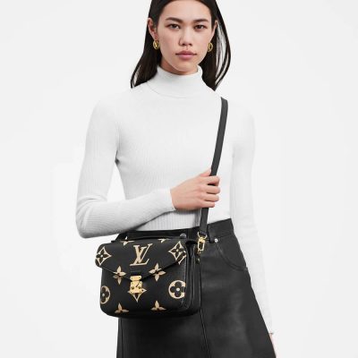 Alternative view of Wholesale Luxury Louis Vuitton Pochette Metis M45773