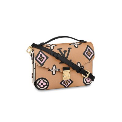 Wholesale Luxury Louis Vuitton Pochette Metis M45823