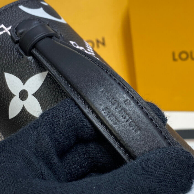 Wholesale Luxury Louis Vuitton Pochette Metis M46018 M46028 - Image 12