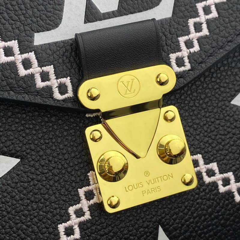 Wholesale Luxury Louis Vuitton Pochette Metis M46018 M46028 - Image 10