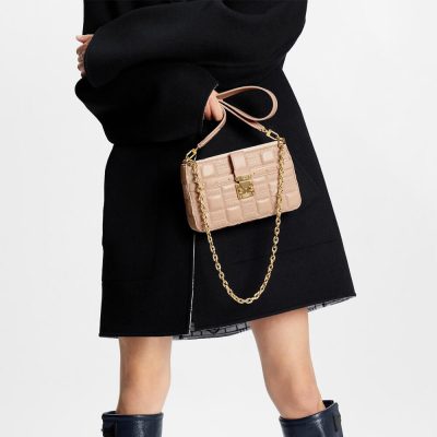 Alternative view of Wholesale Luxury Louis Vuitton Pochette Troca M59046 M59048 M59049