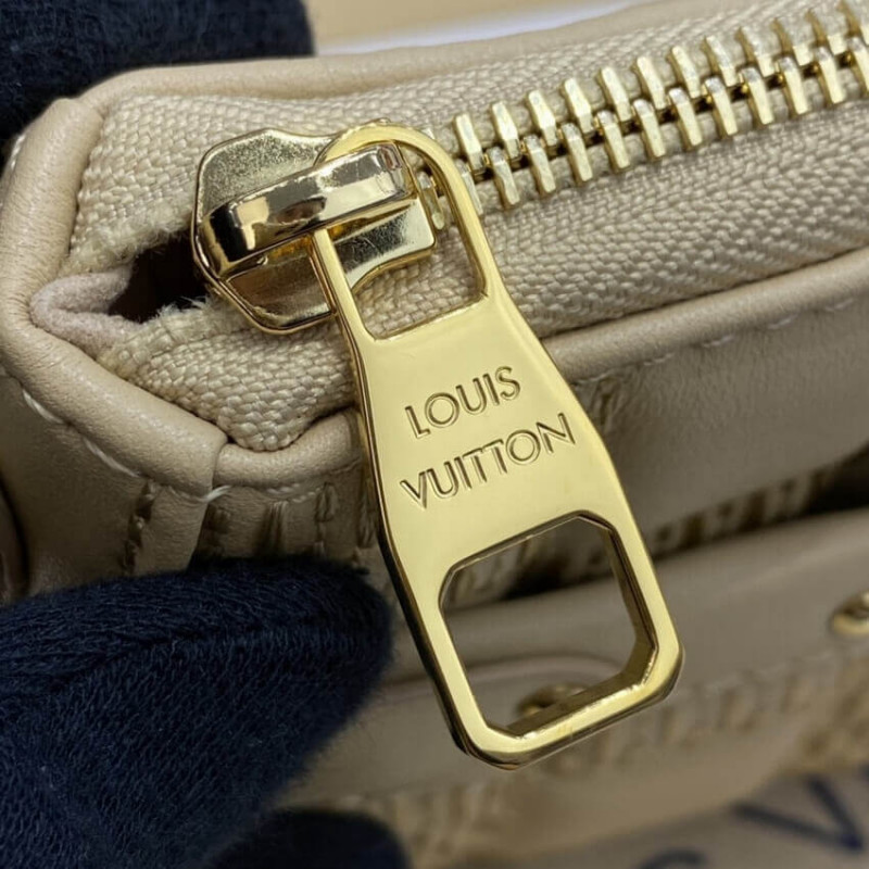 Wholesale Luxury Louis Vuitton Pochette Troca M59046 M59048 M59049 - Image 11