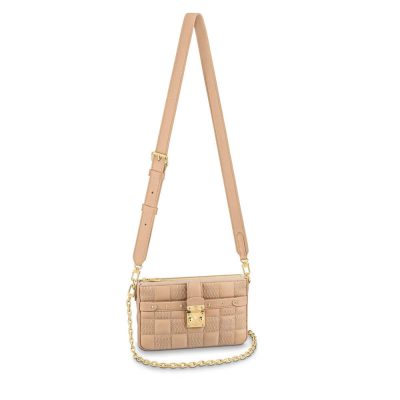 Wholesale Luxury Louis Vuitton Pochette Troca M59046 M59048 M59049