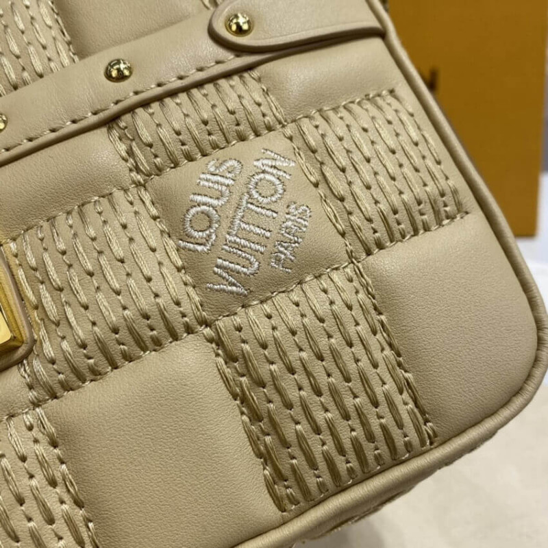 Wholesale Luxury Louis Vuitton Pochette Troca M59046 M59048 M59049 - Image 9