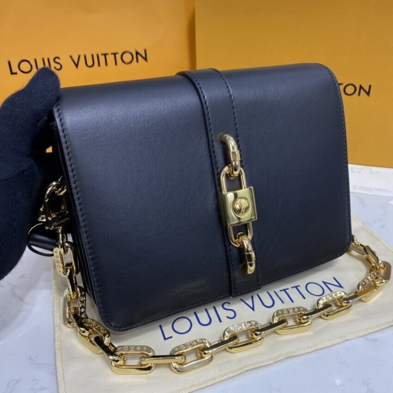 Wholesale Luxury Louis Vuitton Rendez-Vous M57744 M57745 - Image 10