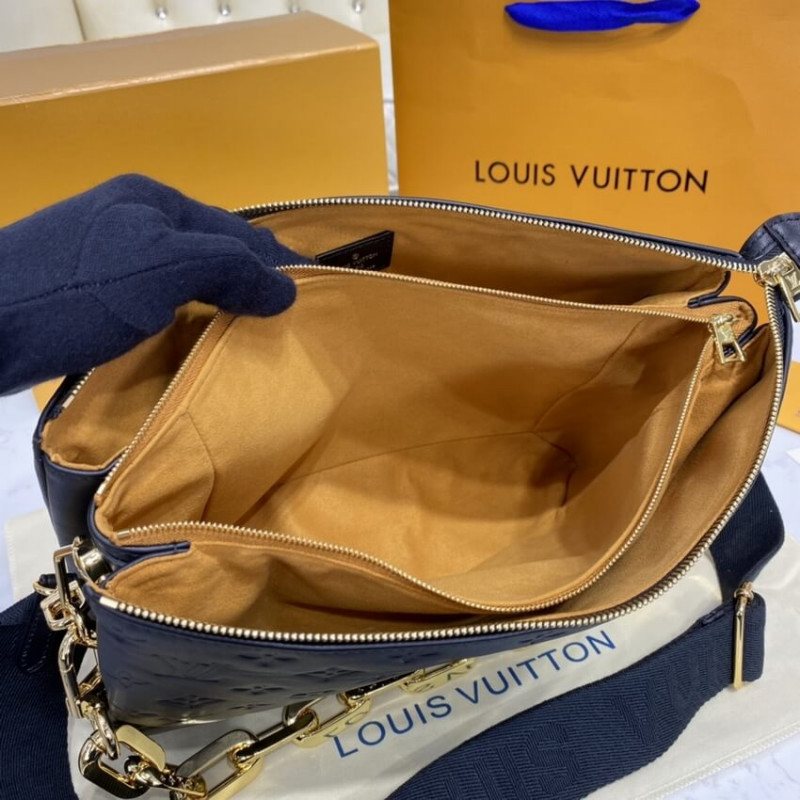 Wholesale Luxury Louis Vuitton Sac Coussin Mm M57782 M57783 - Image 13