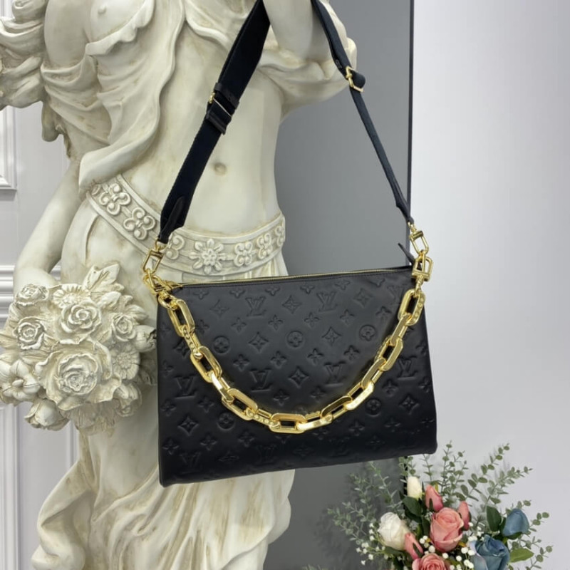 Wholesale Luxury Louis Vuitton Sac Coussin Mm M57782 M57783 - Image 3