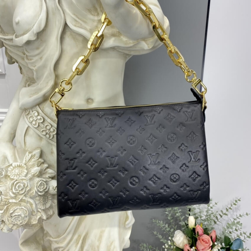 Wholesale Luxury Louis Vuitton Sac Coussin Mm M57782 M57783 - Image 4
