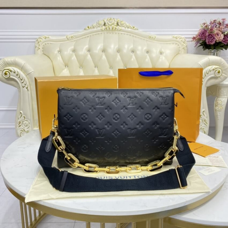 Wholesale Luxury Louis Vuitton Sac Coussin Mm M57782 M57783 - Image 5
