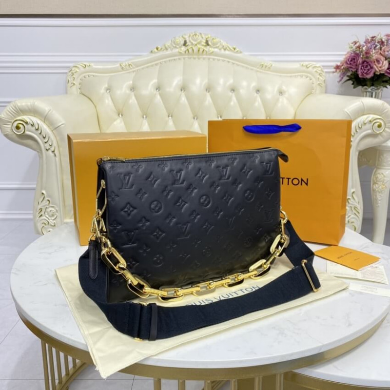 Wholesale Luxury Louis Vuitton Sac Coussin Mm M57782 M57783 - Image 6