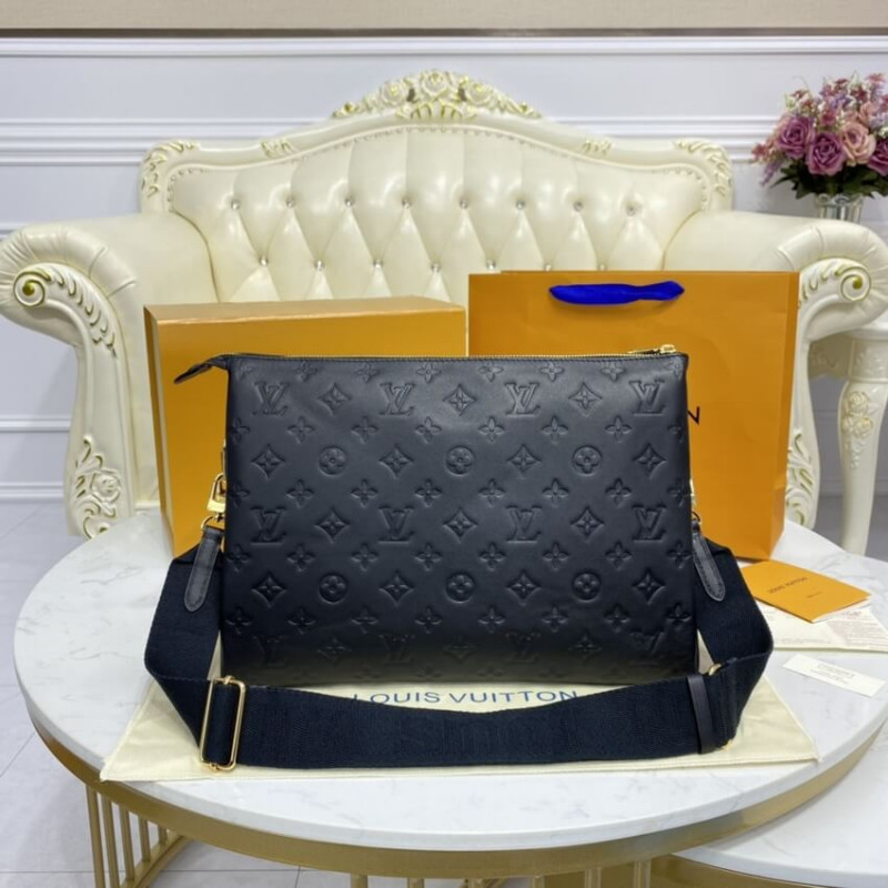 Wholesale Luxury Louis Vuitton Sac Coussin Mm M57782 M57783 - Image 7