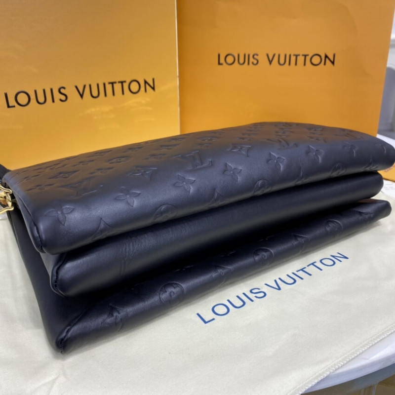 Wholesale Luxury Louis Vuitton Sac Coussin Mm M57782 M57783 - Image 8