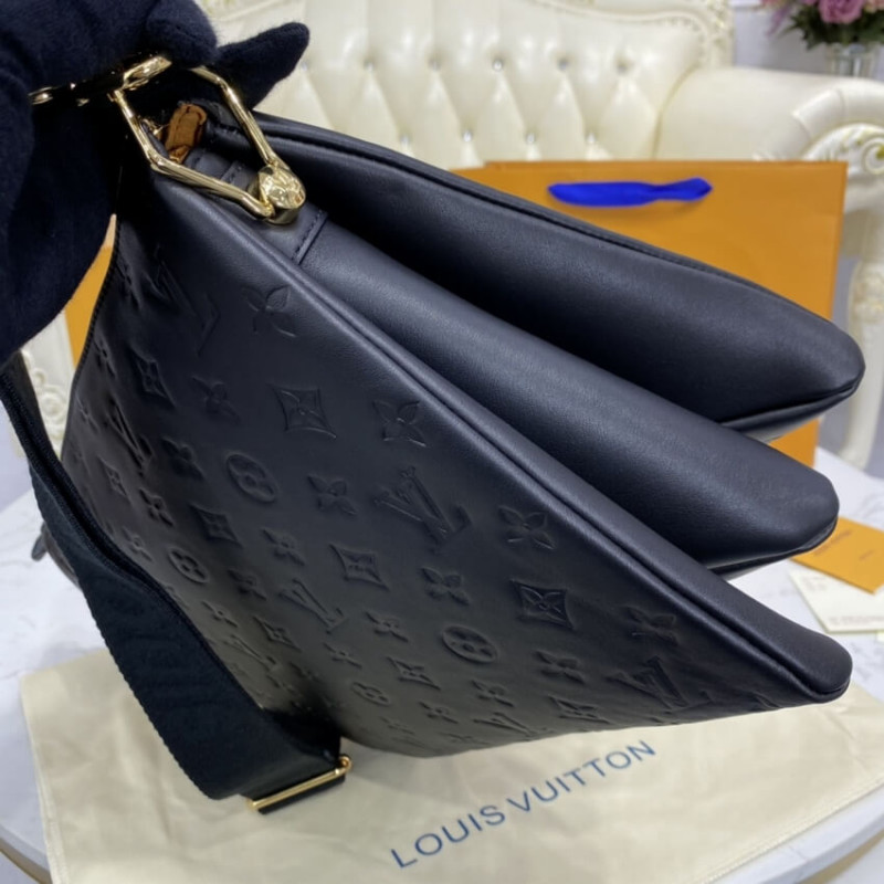 Wholesale Luxury Louis Vuitton Sac Coussin Mm M57782 M57783 - Image 9